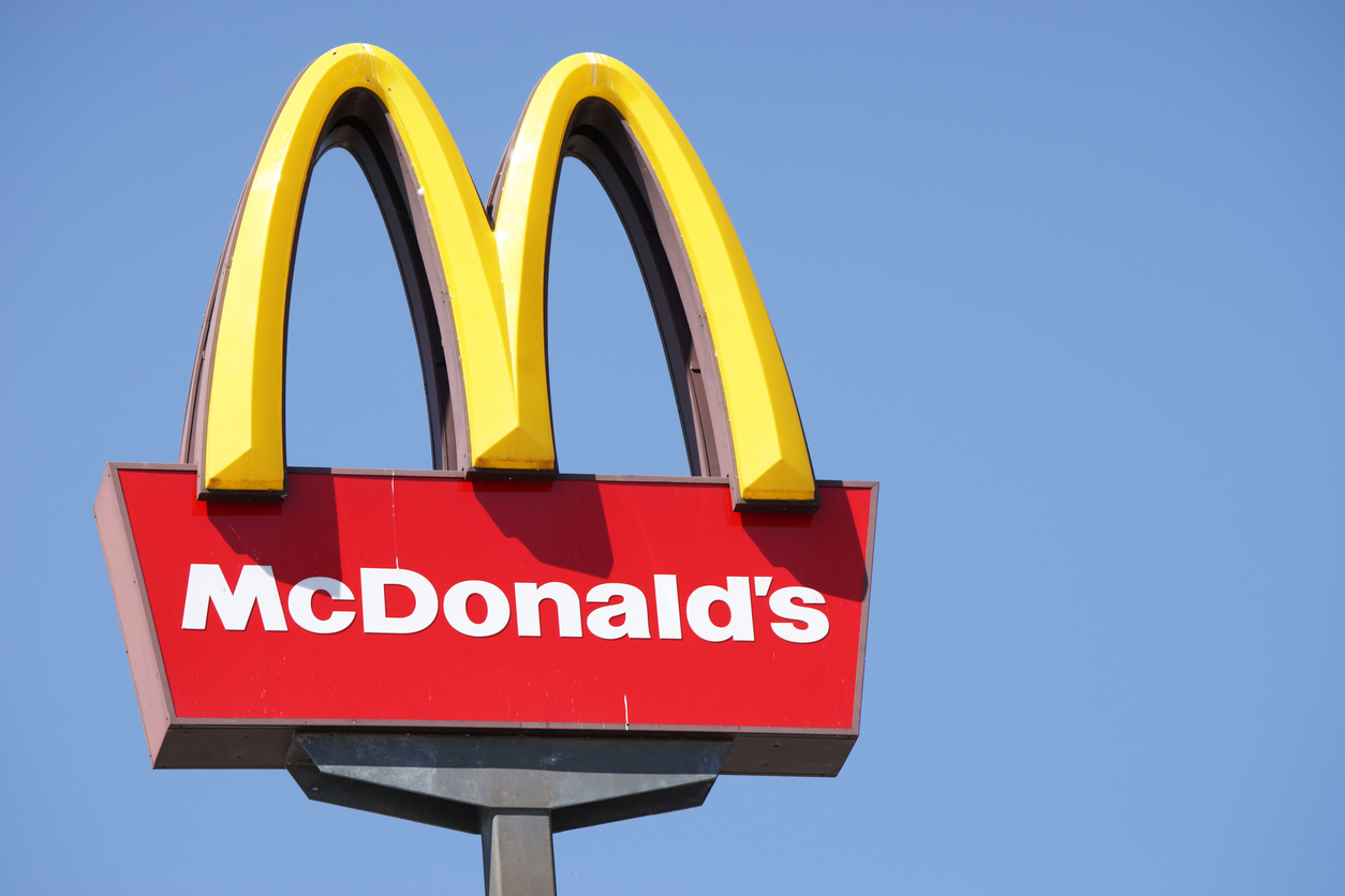 Mcdonalds Suffers Falling Sales Numbers Leaprate