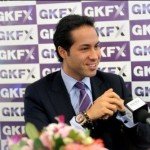 Kasim Garipoglu, GKFX