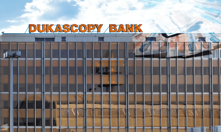 Dukascopy Lowers Minimum Equity Requirement For Self Trading Forex - 