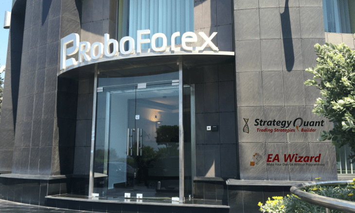 Roboforex Raises Leverage For Cryptocurrency Trading Up To 1 50 - 