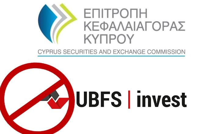 Cysec Withdraws License Of Retail Forex Broker Ubfs Invest Moneychoice - 