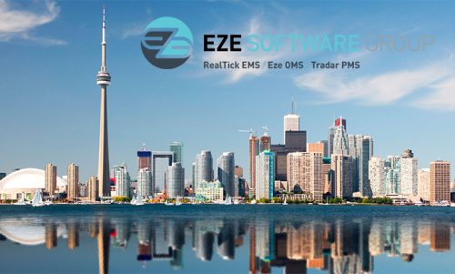 Eze Software Group opens Toronto office LeapRate