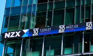 Nzx trading
