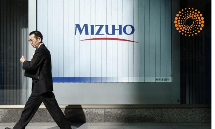 Mizuho Bank Adopts Thomson Reuters Fx Trading - 