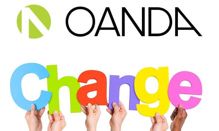 Oanda Introduces Spreads From 0 5 On Key Indices - 