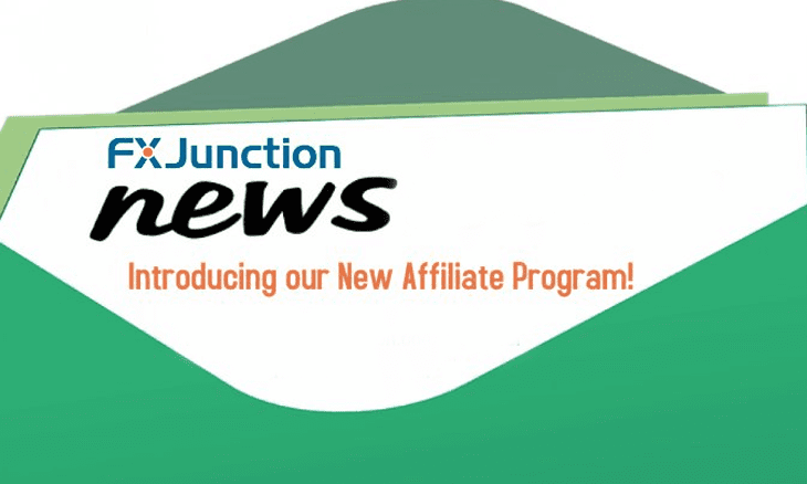 Trading Social Network Fx Junction Launches New Affiliate Program - 