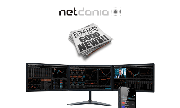 Netdania Updates Ios Platforms And Adds Support To Forex Broker Sto - 