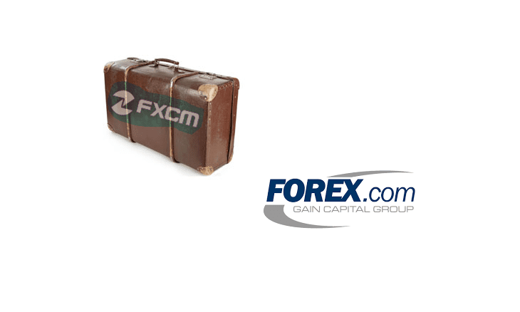 Exclusive Gain Capital Total Bill For Fxcm Us Client Purchase - 