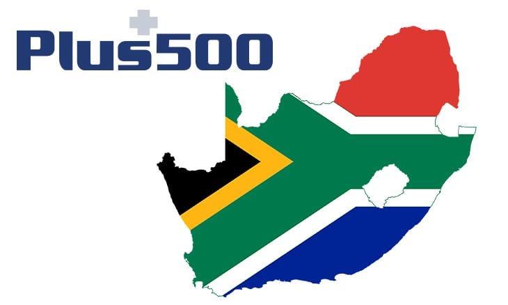 Plus500 Expands In South Africa With Fsp Forex Broker License - 