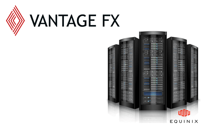 Vantage Fx S Head Of It Discusses Mt4 Forex Trading Server Upgrade - 