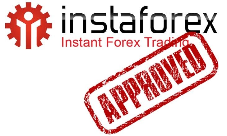 Instaforex Subsidiary Fix Trade Becomes Seventh Bank Of Russia Forex - 