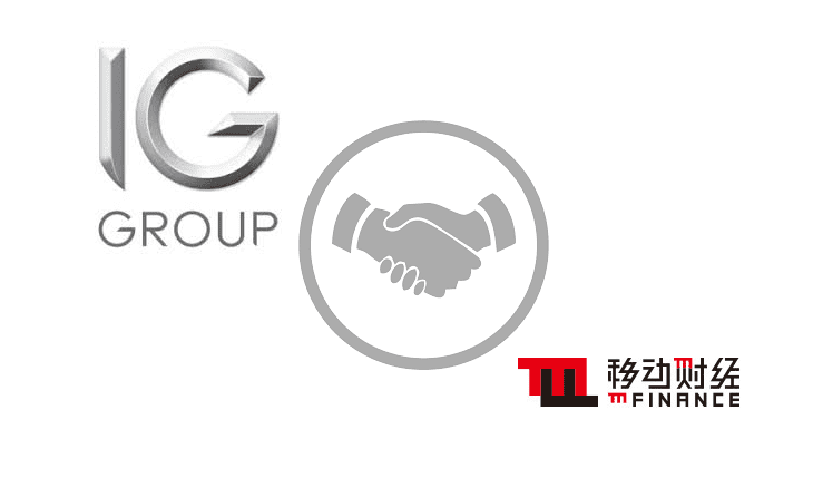 Ig Partners With China Focused Forex Broker M Finance For Liquidity - 