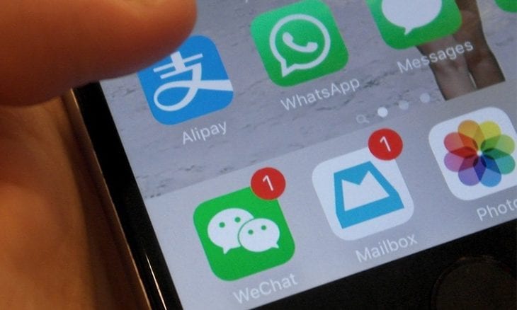 Wechat Scam Nets 70 000 From Fx And Online Gaming Mobile Users - 