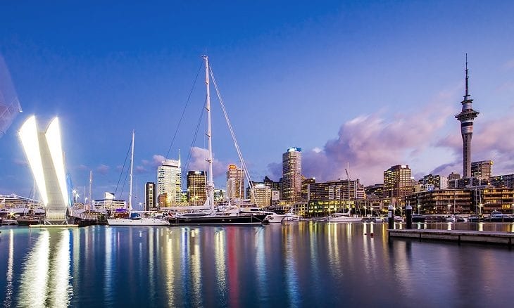 New Zealand To Require Spot Forex Cfd And Binary Options Brokers To - 