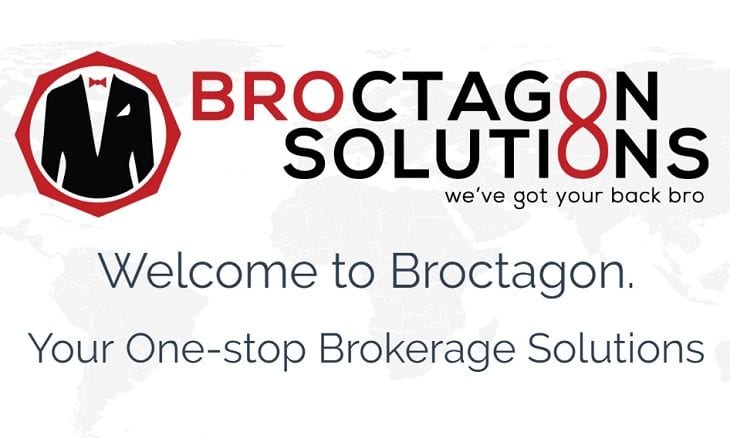 Hong Kong Forex Broker Solutions Provider Broctagon Launching Cysec - 