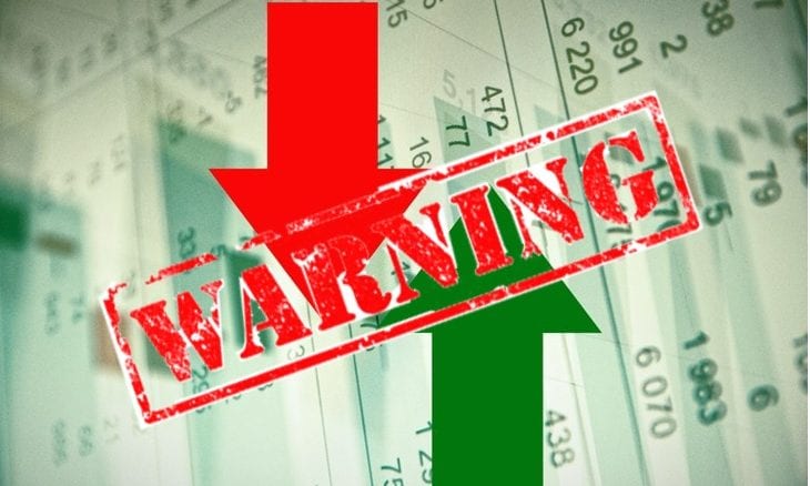 Cftc Adds 71 Brokers To Red List Illegally Offering Forex And Binary - 