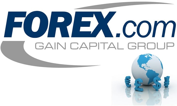 Gain Capital forex.com