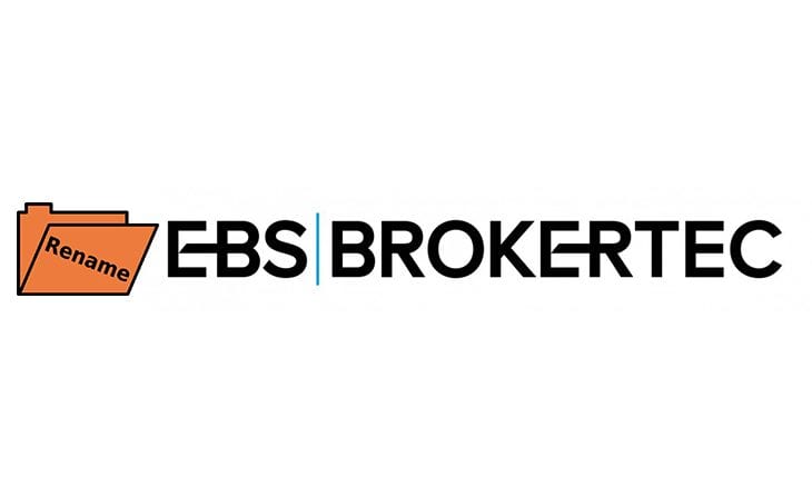 Ebs Brokertec To Be Renamed Nex Markets - 