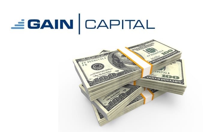 gain capital convertible notes