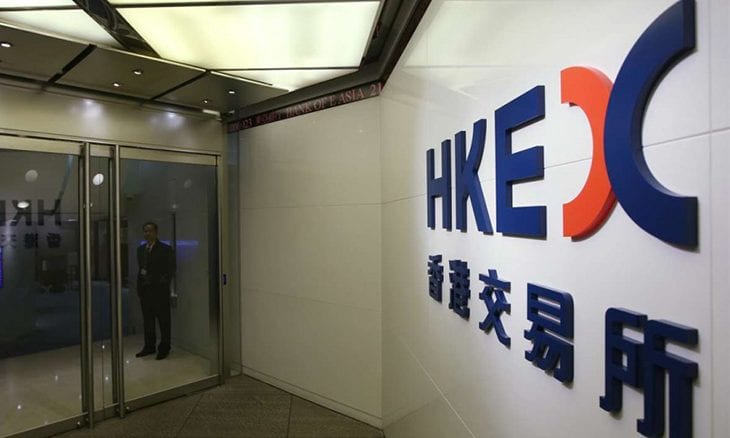 Fx Broker Kvb Kunlun Shares Down 18 After Move To Hkex Main Board - 