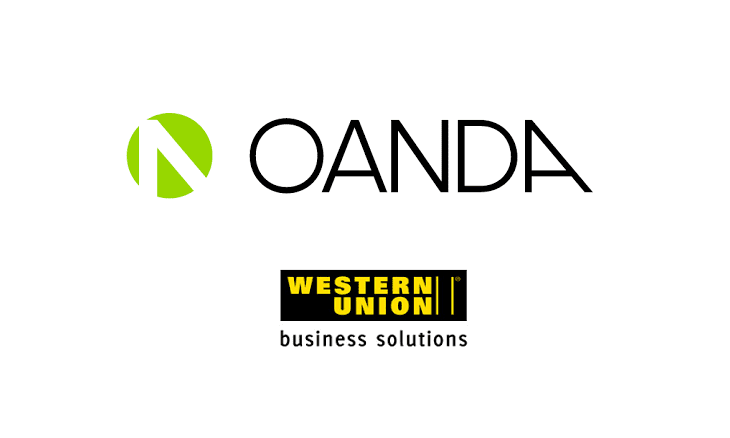 Oanda And Western Union Team Up For Cross Border Money Transfers - 