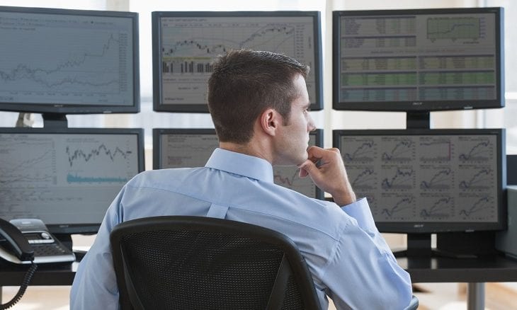 7 Essential Tips For Aspiring Traders - 