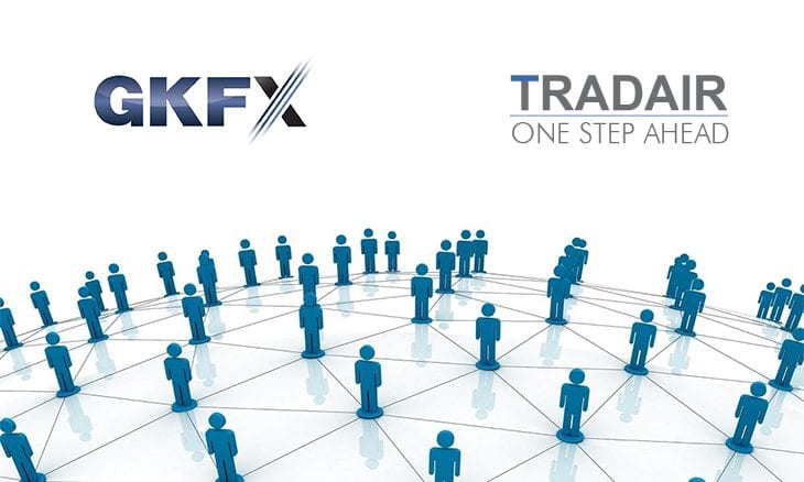 Gkfx forex margin