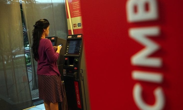 Cimb Securities Hires Saxo Bank S Andrew Leelarthaepin As Head Of - 