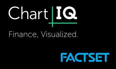 FactSet teams with ChartIQ for advanced HTML5 charting LeapRate