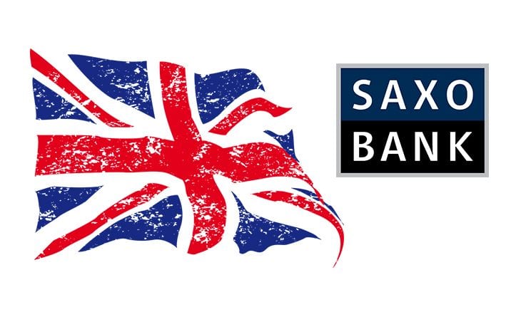 Saxo Bank Reduces Spreads For Uk Clients Adds New Functionality To - 