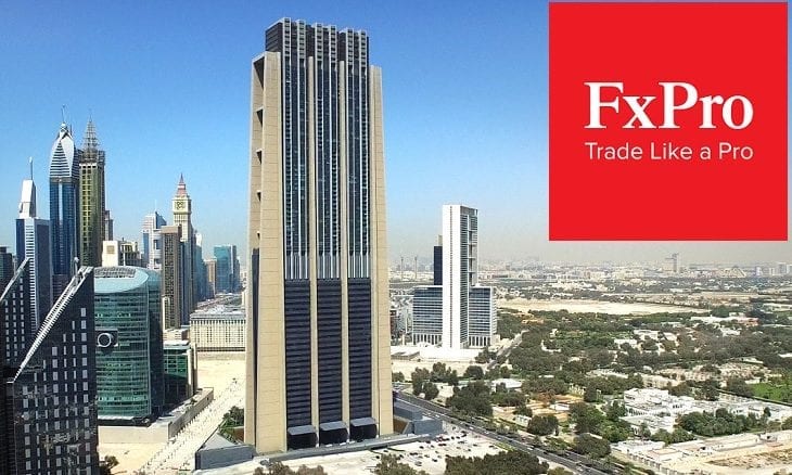 Exclusive Fxpro Gets Dfsa License Opening Dubai Fx Office - 