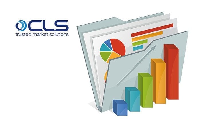 Cls Releases Annual Growth Of 2 5 From New Business In Its Fx - 