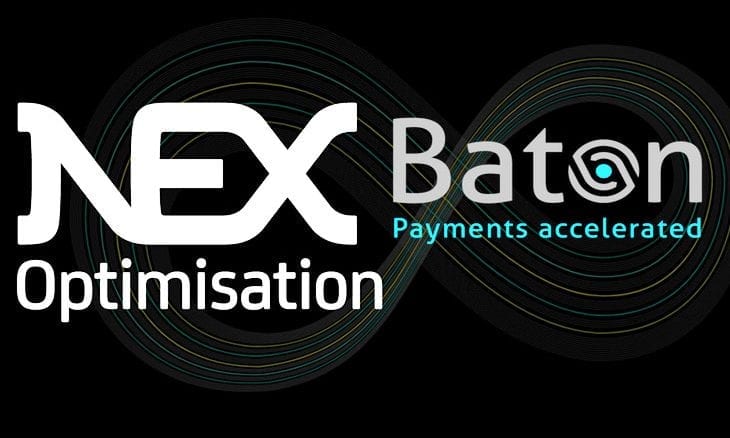 Nex Optimisation With Baton Systems Create New Post Trade Fx!    - 