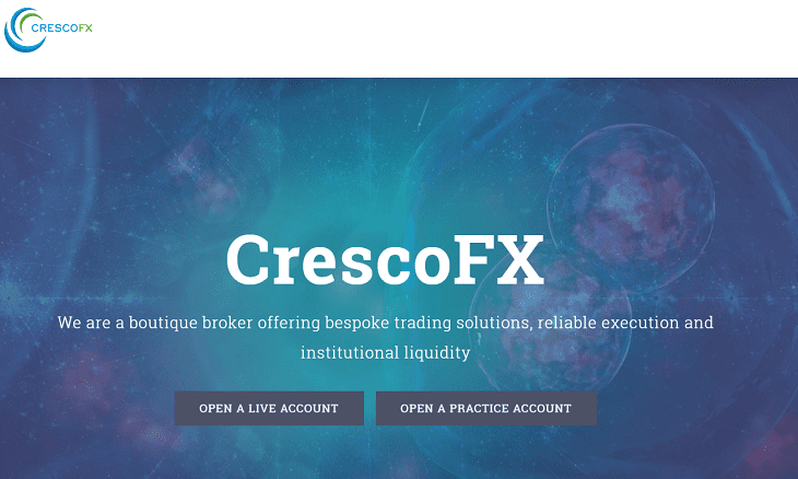 From Calgary To Kazakhstan To Malta To London The Story Of Crescofx - 