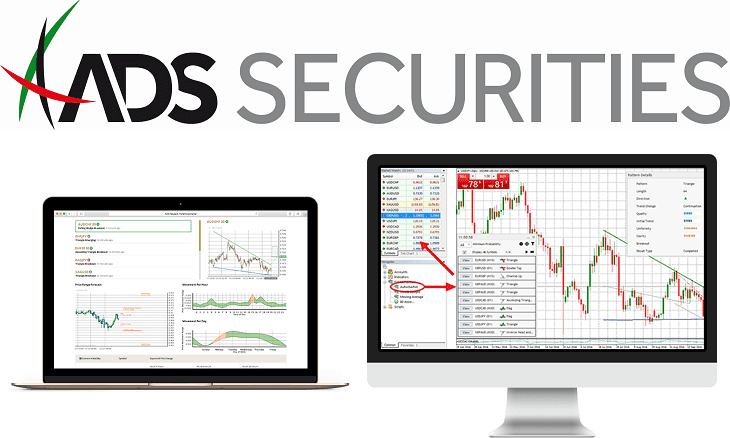 Ads Securities Adds Autochartist Market Scanning Tools And Alerts - 