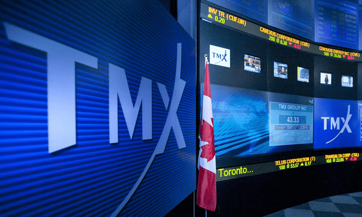 Montreal Exchange Sets Another Record In November - 