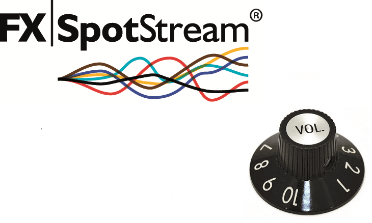 Fxspotstream Sets Fx Volumes Record In August 2018 At 652 Billion - 