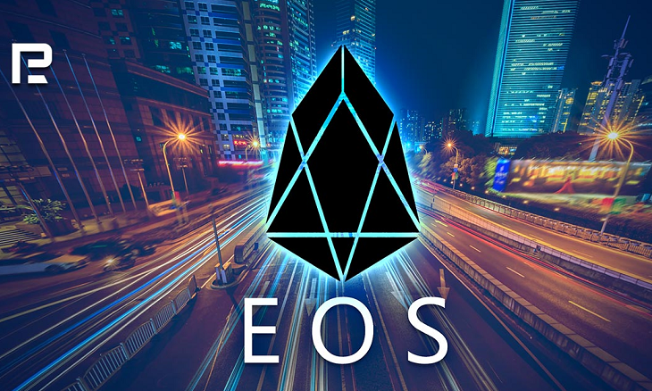 RoboForex adds EOS crypto trading with 5x leverage on MT4 ...