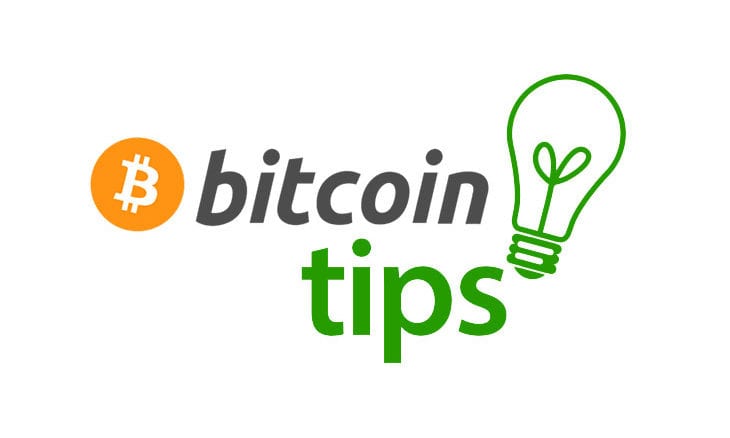 10 Trading Tips As Bitcoin Price Continues To Rise - 
