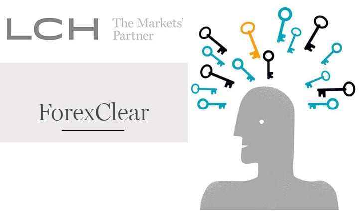 Lch Goes Live With Cls Deliverable Fx Options Clearing Offering - 