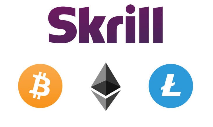 Buy Bitcoin With Skrill Newest Cryptocurrency For Growth