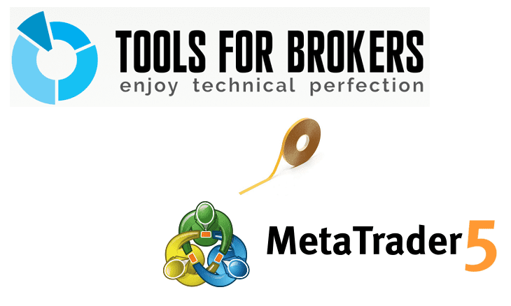 Tools For Brokers Releases Mt5 Trade Processor For Crypto And Forex - 