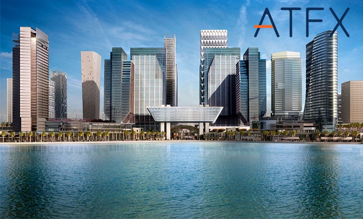 ATFX opens a new office in Abu Dhabi