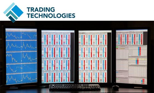 Genesis Proprietary Trading Contracts With Trading Technologies To Use ...