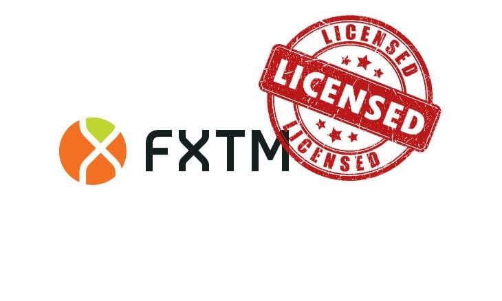 Fxtm Gets Fsc License - 