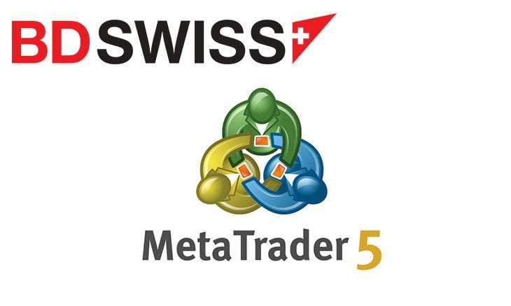 Forex And Cfd Investment Company Bdswiss Launches Mt5 With Hedging - 