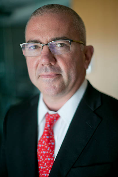 Brian Conroy, President of Liquidnet
