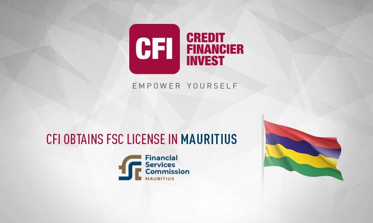 Cfi Expands To Mauritius Fully Regulated By The Fsc - 