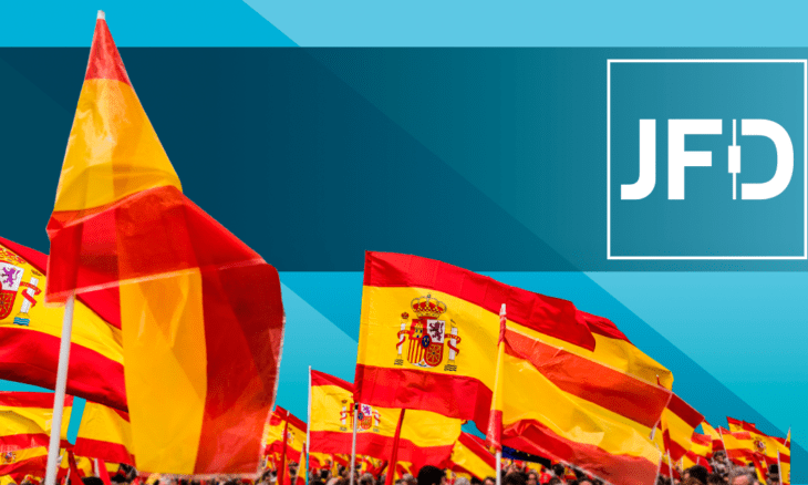 Jfd Group Expands Operations To Spain - 