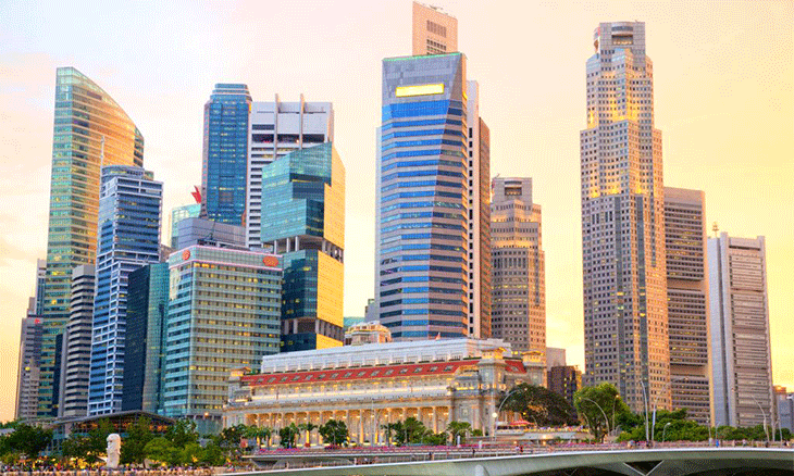 Forex trading license singapore
